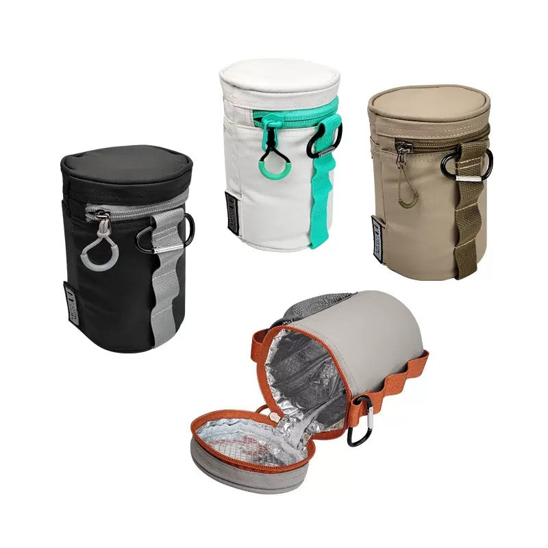 V290 Jig Bag Fish Bait fill light bag UV fill light bag
