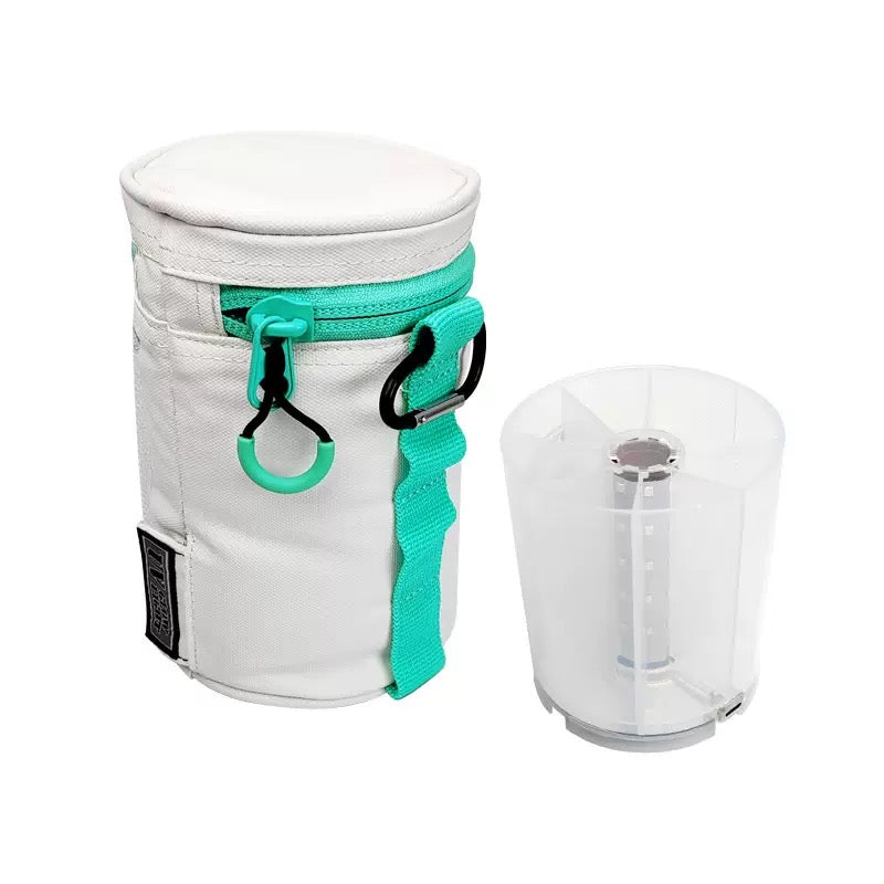 V290 Jig Bag Fish Bait fill light bag UV fill light bag