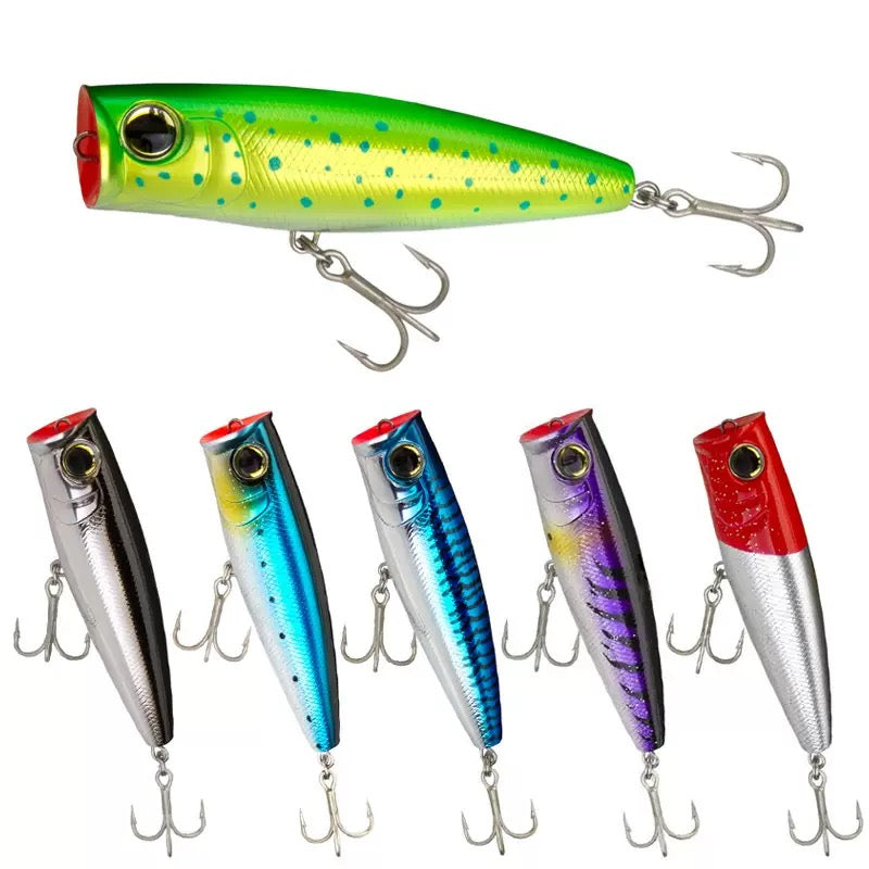 Minnow Saltwater Lures 150mm/58g