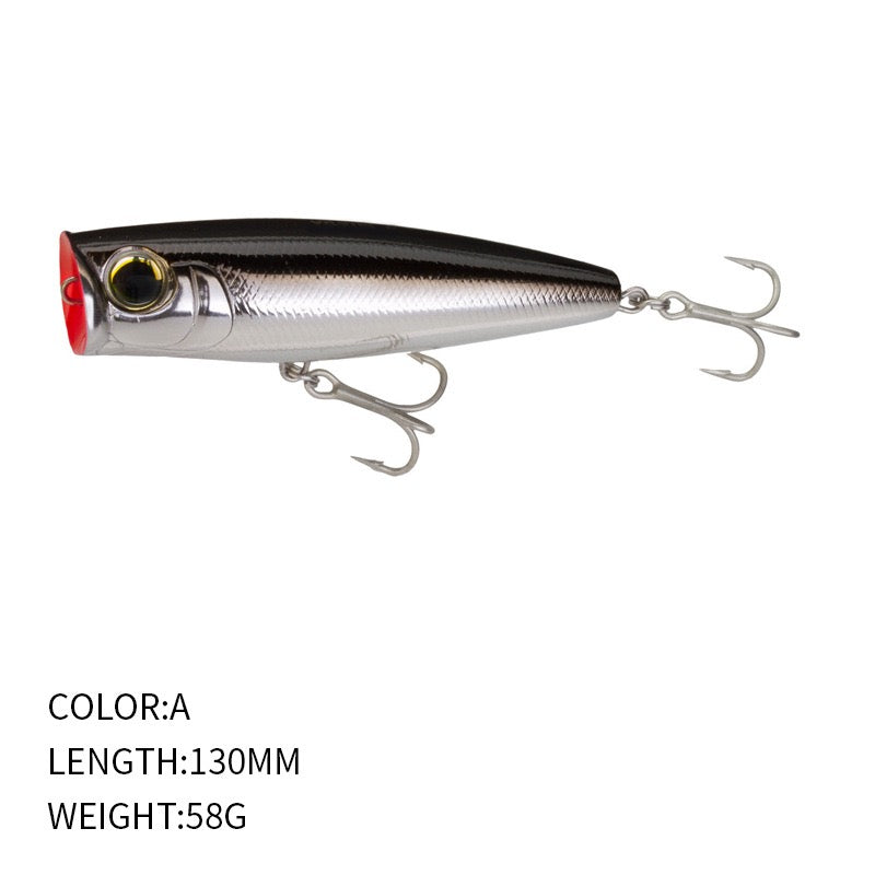 Minnow Saltwater Lures 150mm/58g
