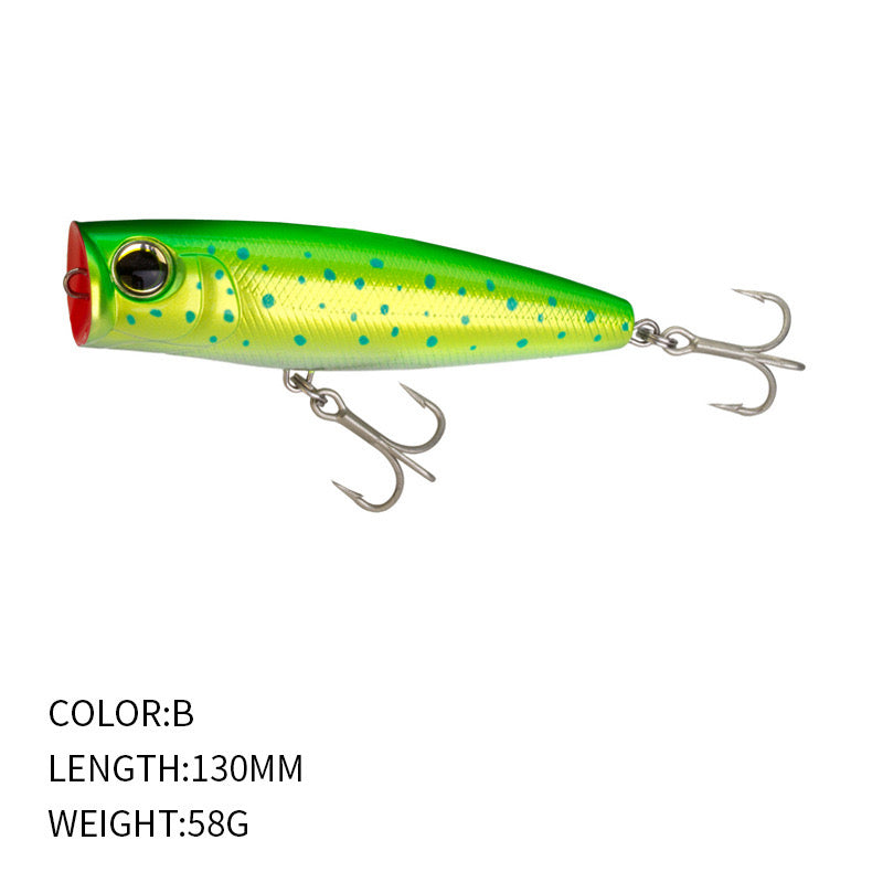 Minnow Saltwater Lures 150mm/58g