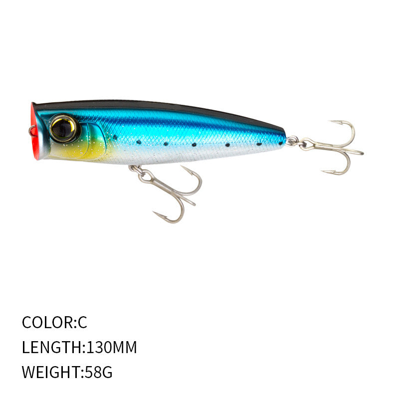 Minnow Saltwater Lures 150mm/58g