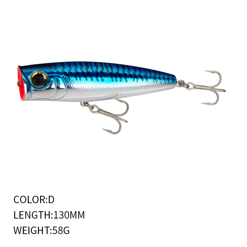 Minnow Saltwater Lures 150mm/58g