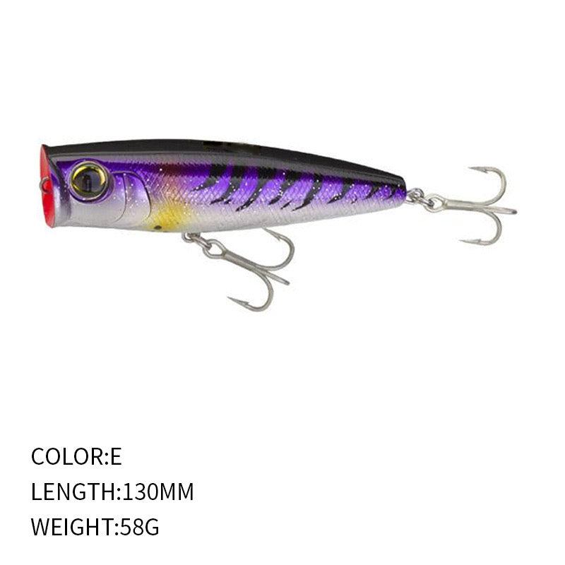 Minnow Saltwater Lures 150mm/58g