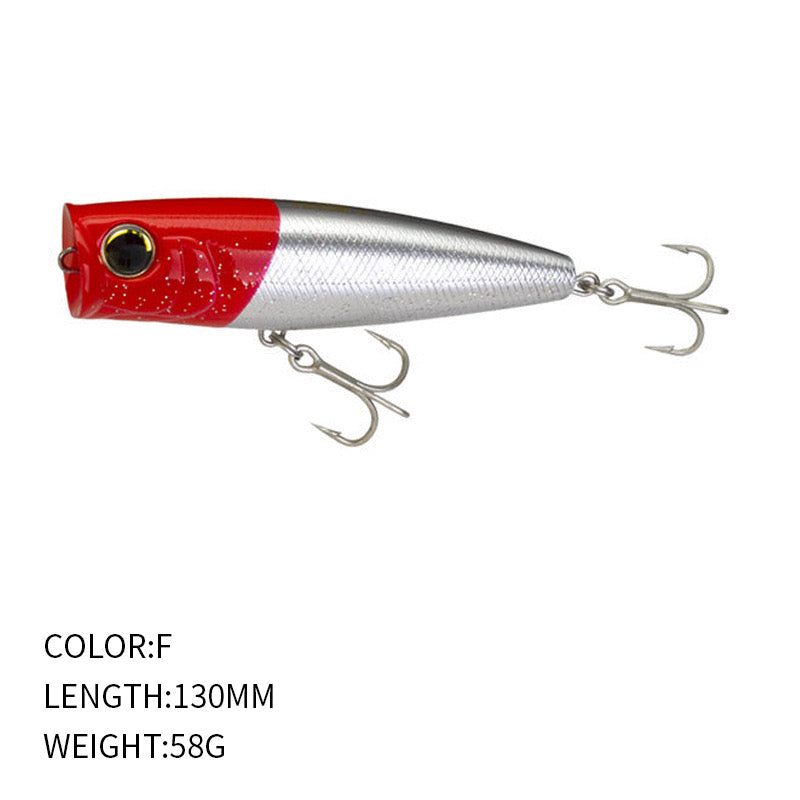 Minnow Saltwater Lures 150mm/58g