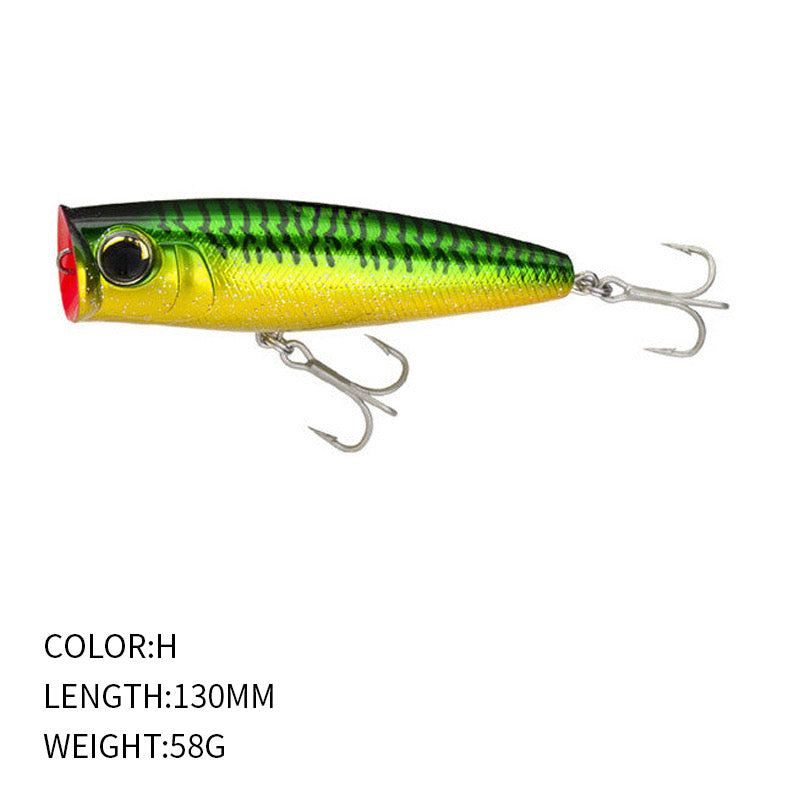 Minnow Saltwater Lures 150mm/58g