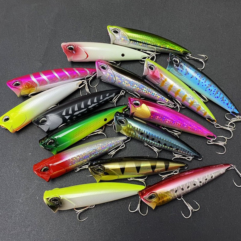 Minnow Saltwater Lures 118mm/26.3g
