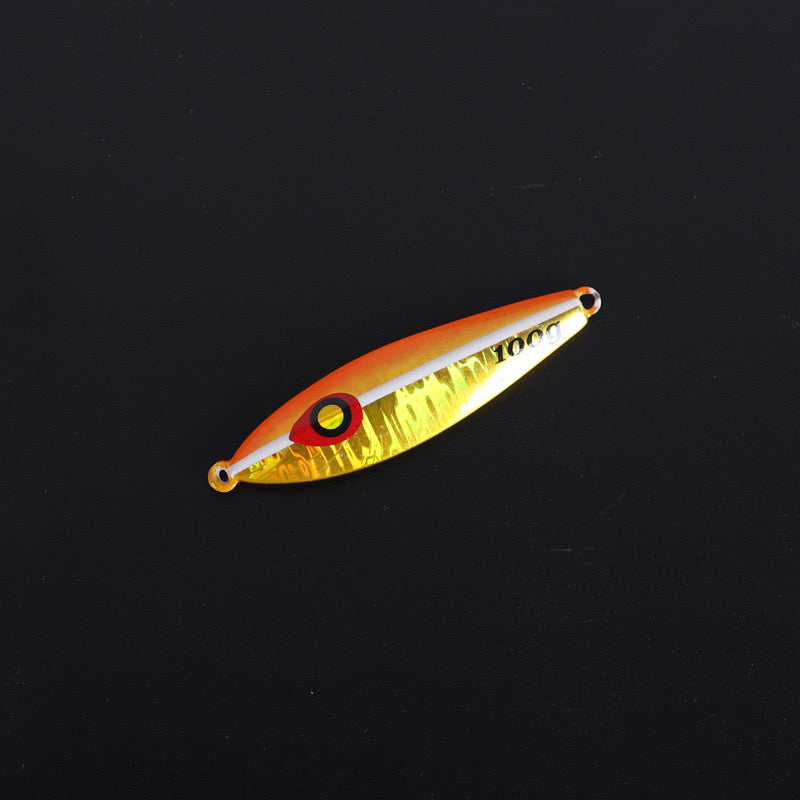 #1 Tungsten Jigs 100g 150g 200g 250g