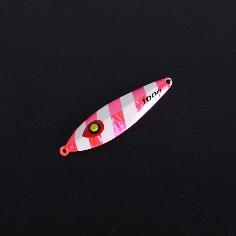 #1 Tungsten Jigs 100g 150g 200g 250g