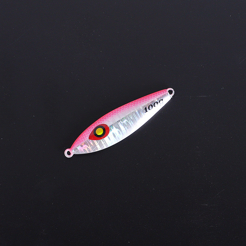 #1 Tungsten Jigs 100g 150g 200g 250g