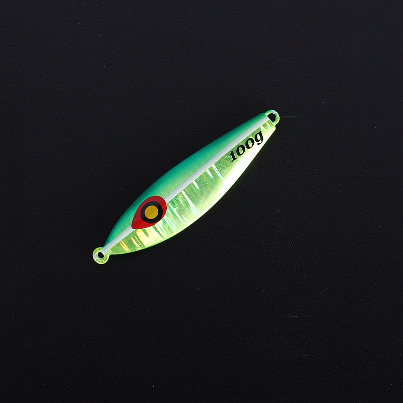 #1 Tungsten Jigs 100g 150g 200g 250g
