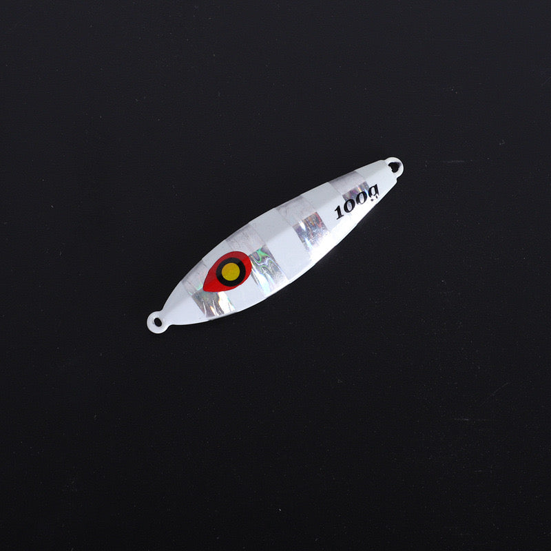 #1 Tungsten Jigs 100g 150g 200g 250g