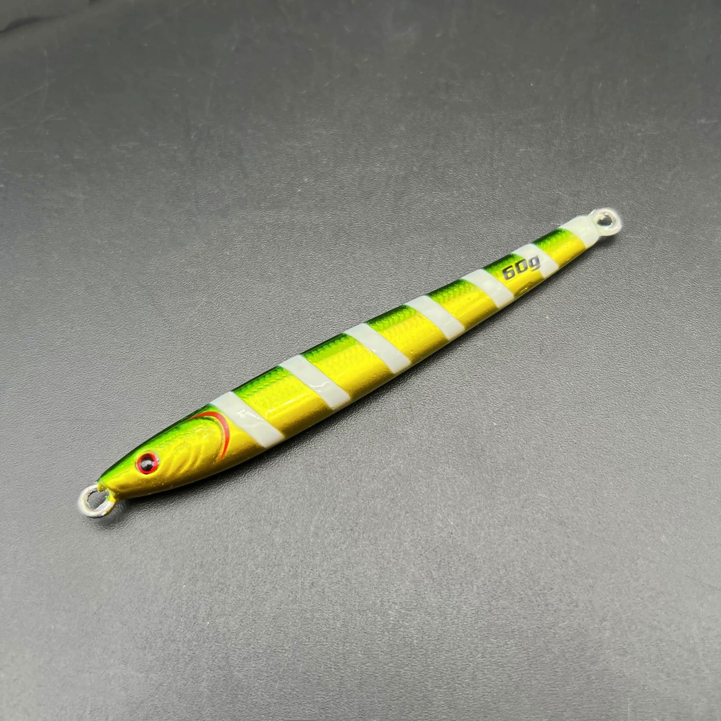 #20 Tungsten Jigs 45g 60g