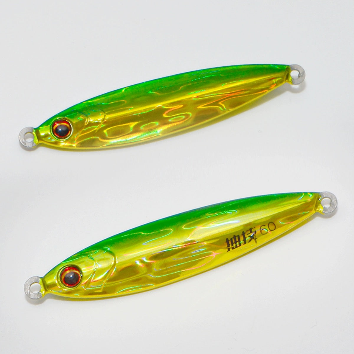 #2 Tungsten Jigs 30g 40g 60g 80g