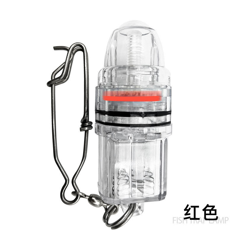 #607 LED Bait lamp Fishing tackle