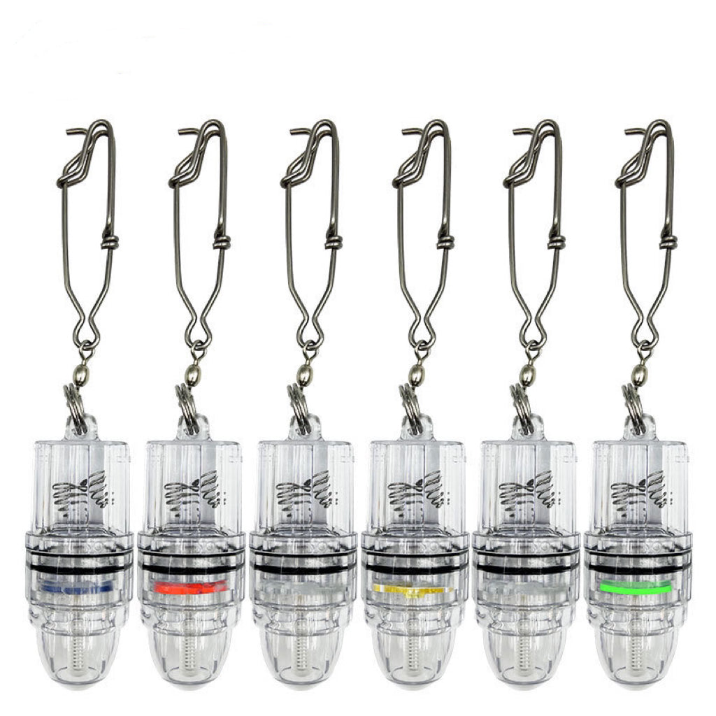 #607 LED Bait lamp Fishing tackle