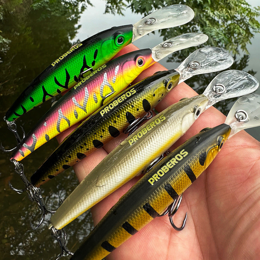 #196 NOEBY Saltwater plastic lure 12.5cm/13g
