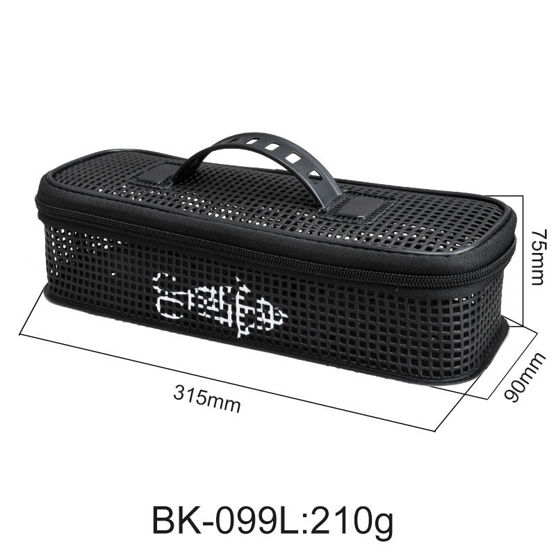 Slow/Speed Jig bag #10 M/L