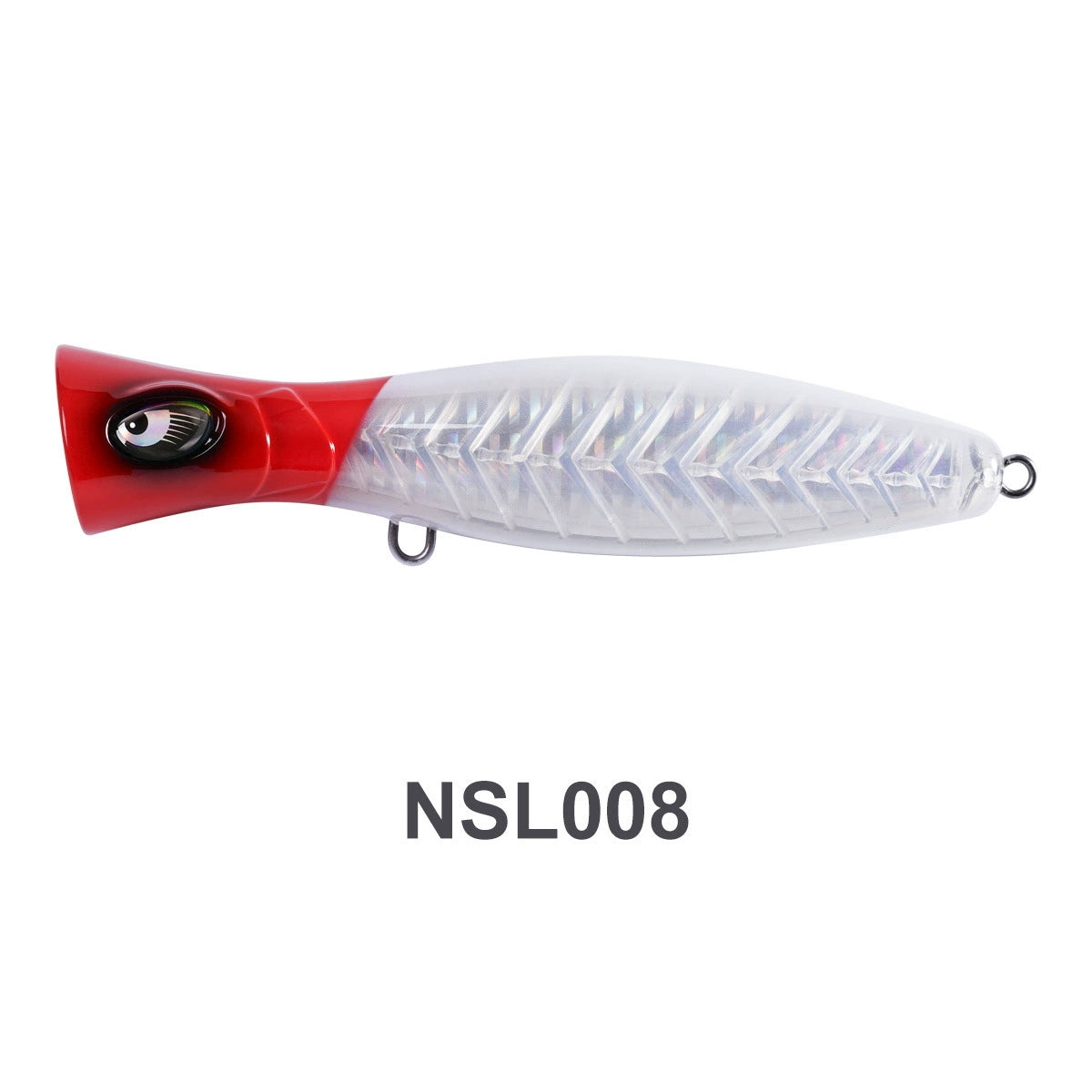 NOEBY Saltwater Pencil Bait/Stickbait/Minnow/Topwater Lure 140mm/60g 180mm/117g