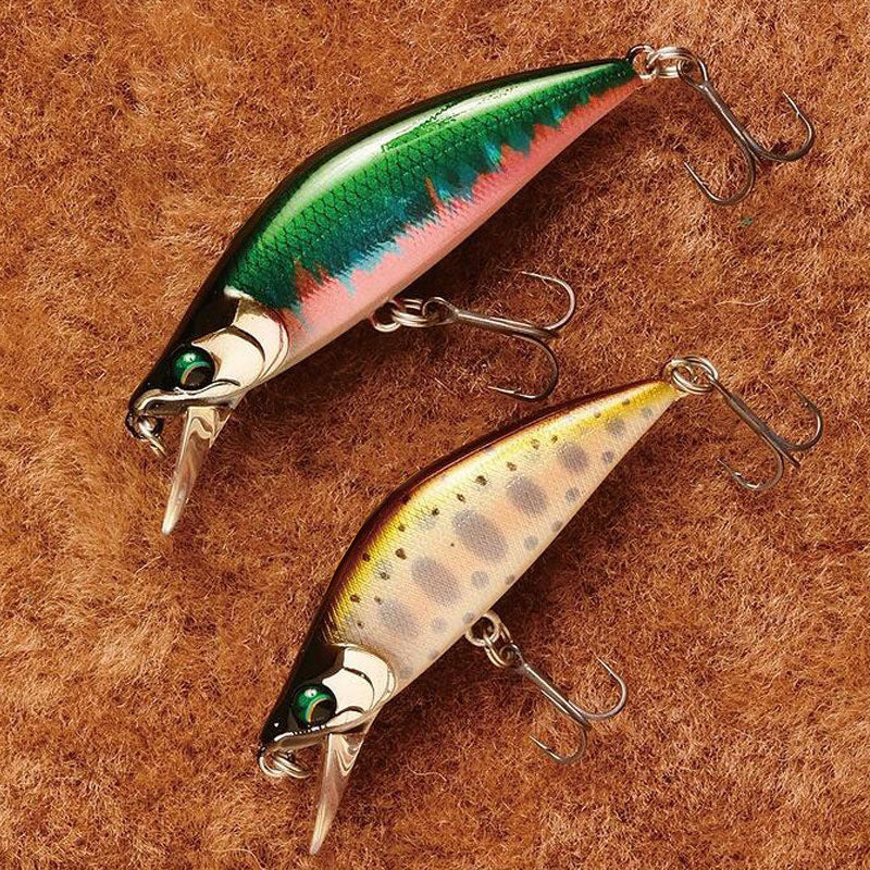 Minnow Saltwater Lures 50MM/5.2g