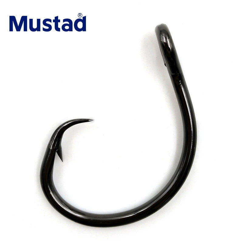 New High Quality Mustad Jigging Hook/Assist Hook for Saltwater Fishing Hooks #4/0 #6/0 #8/0 #10/0 #12/0 #14/0