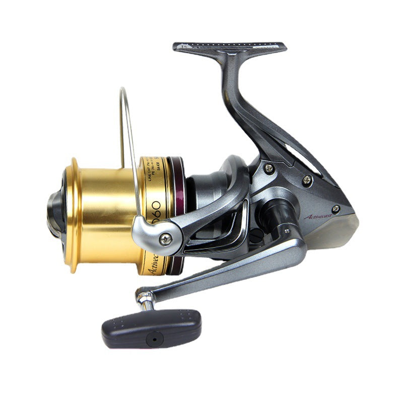 Shimano ACTIVECAST JIGGING REEL 1050 1060 1080 1100 1120