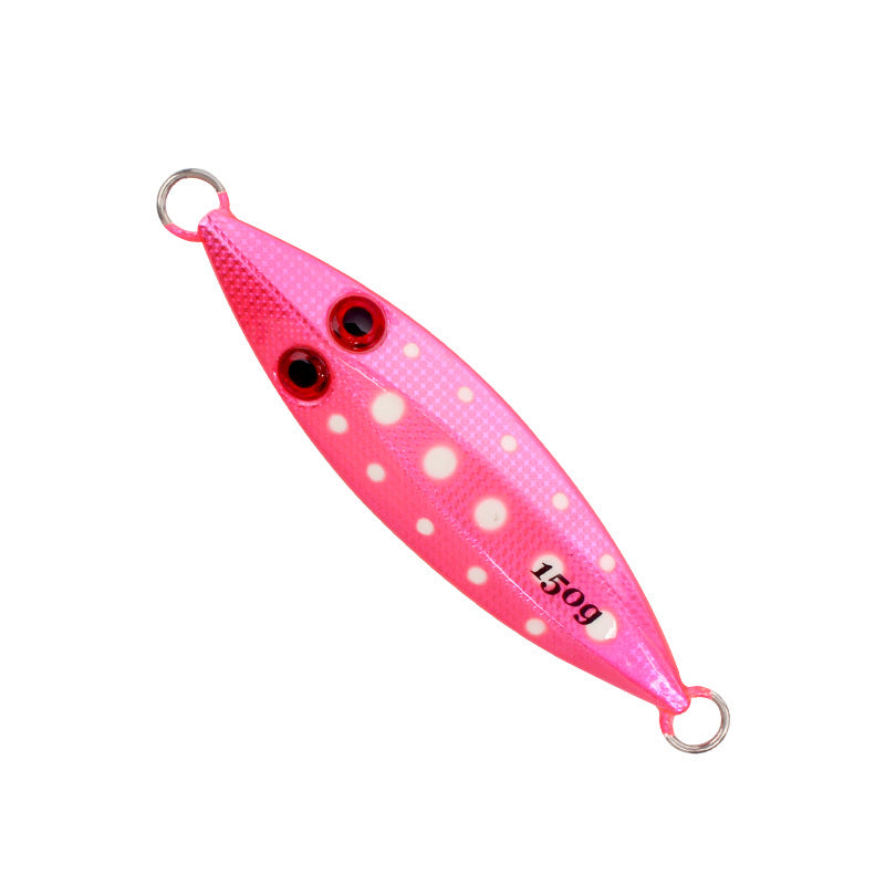 #33 Slow/Speed Jigs 100g 150g 200g 250g
