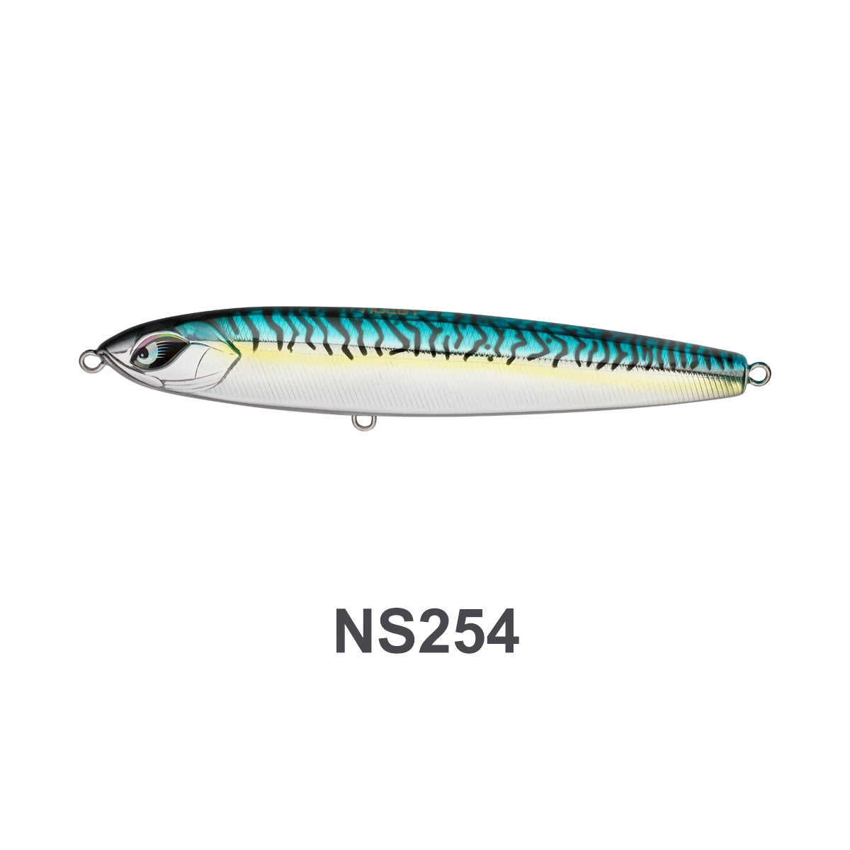 NOEBY Saltwater Pencil Bait/Stickbait/Minnow/Topwater Lure 160mm75g 185mm/108g