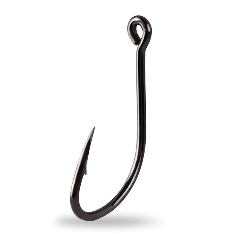 New High Quality Mustad Jigging Hook/Assist Hook for Saltwater Fishing Hooks #1 #2 #4 #6 #1/0 #2/0 #3/0 #4/0 #5/0 #6/0 #7/0 #8/0 #9/0 #10/0 #12/0