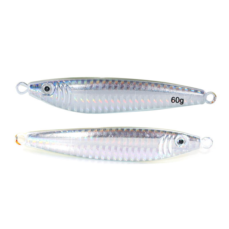 #47 Speed/Slow Jigs 14g 28g 40g 60g 80g 100g 120g 150g 200g 250g
