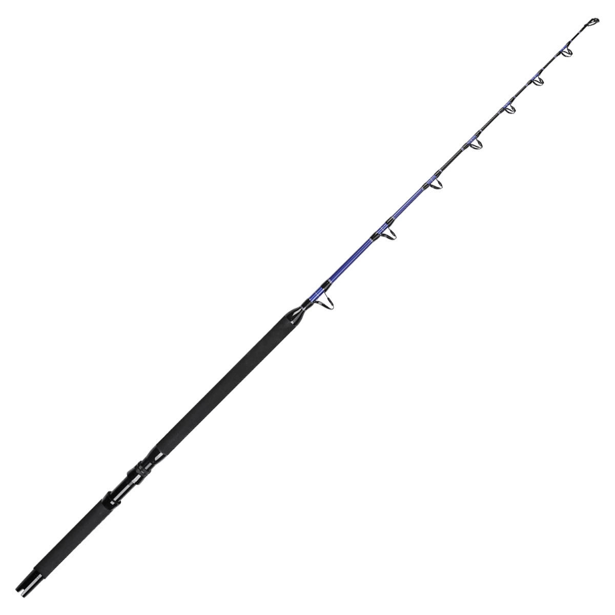 NOEBY Slow Pitch Jigging/Saltwater/Topwater/Big Game/GT /Tuna Rod LSU3050/1.66/LSU80/1.70