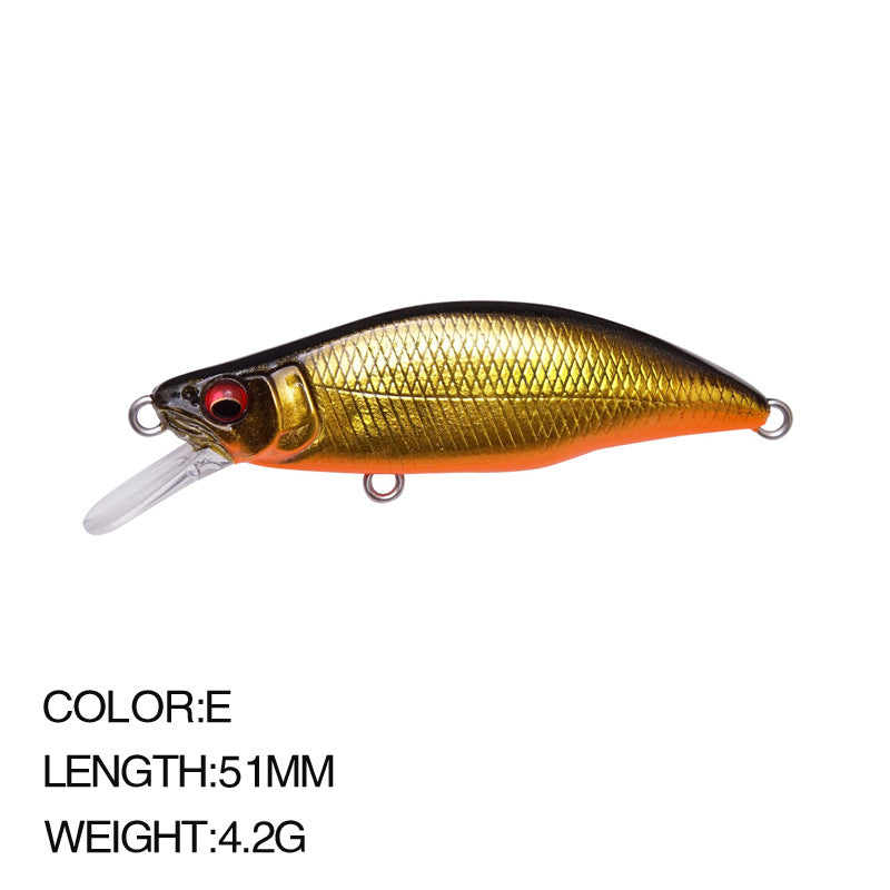 Minnow Saltwater Lures 4.2g/4.5g