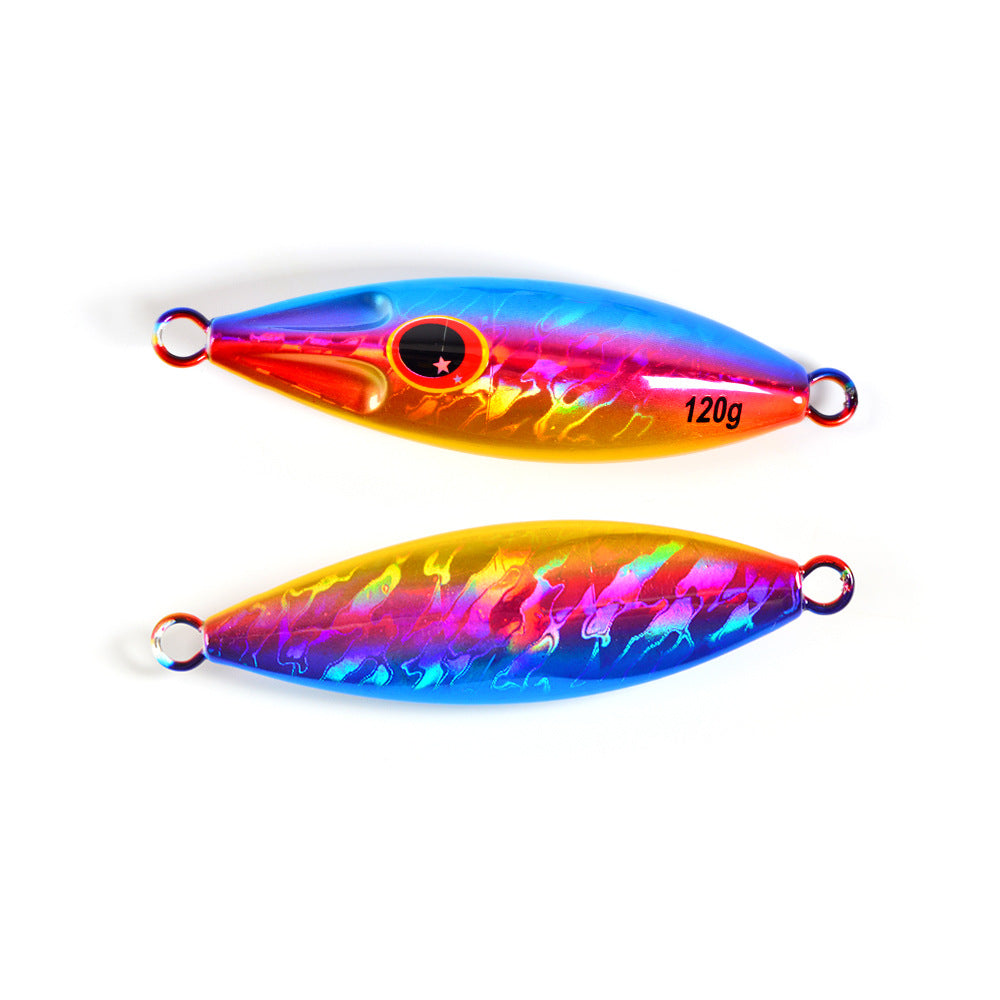 #6 Little Bee Slow Jigs 20g 30g 40g 60g 80g 100g 120g