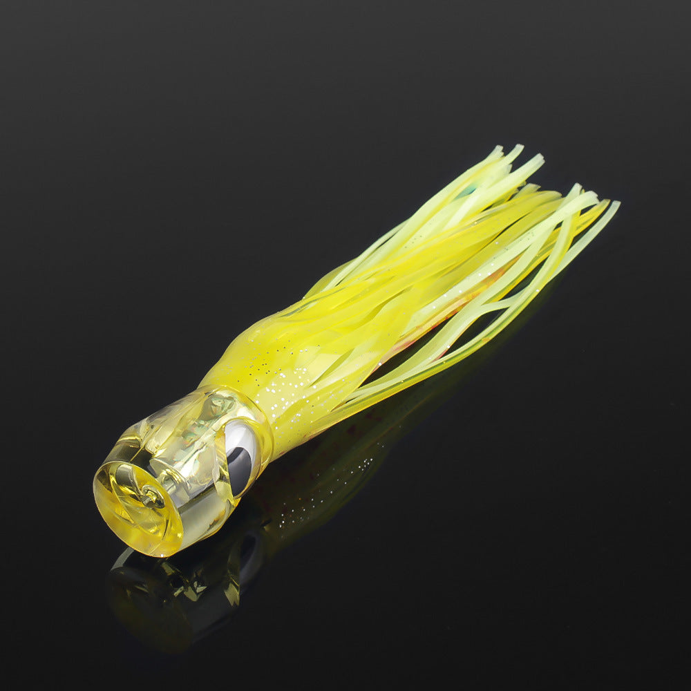 Jig soft bait #2-55g/17cm
