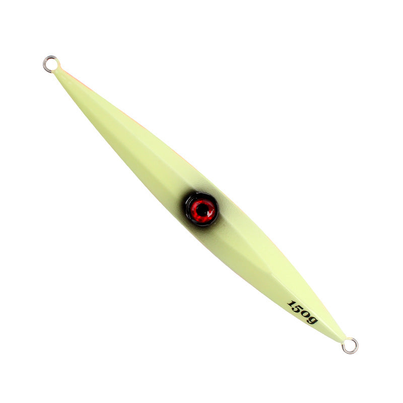 #49 Speed/Slow Jigs 80g 100g 120g 150g 200g 250g 300g 400g