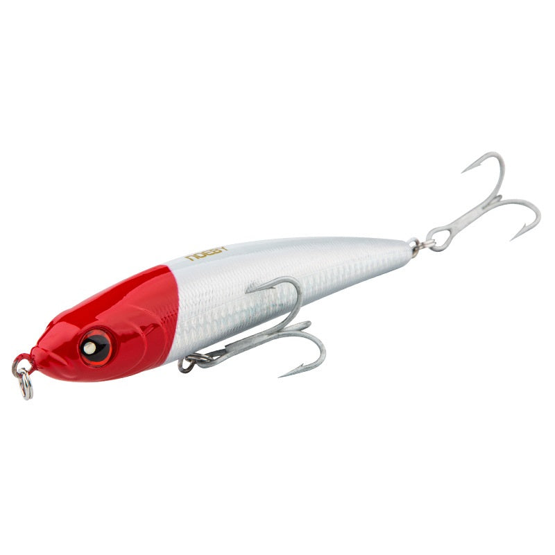 Saltwater plastic Pencil bait #32- 140mm/70g 160mm/98g 180mm/145g