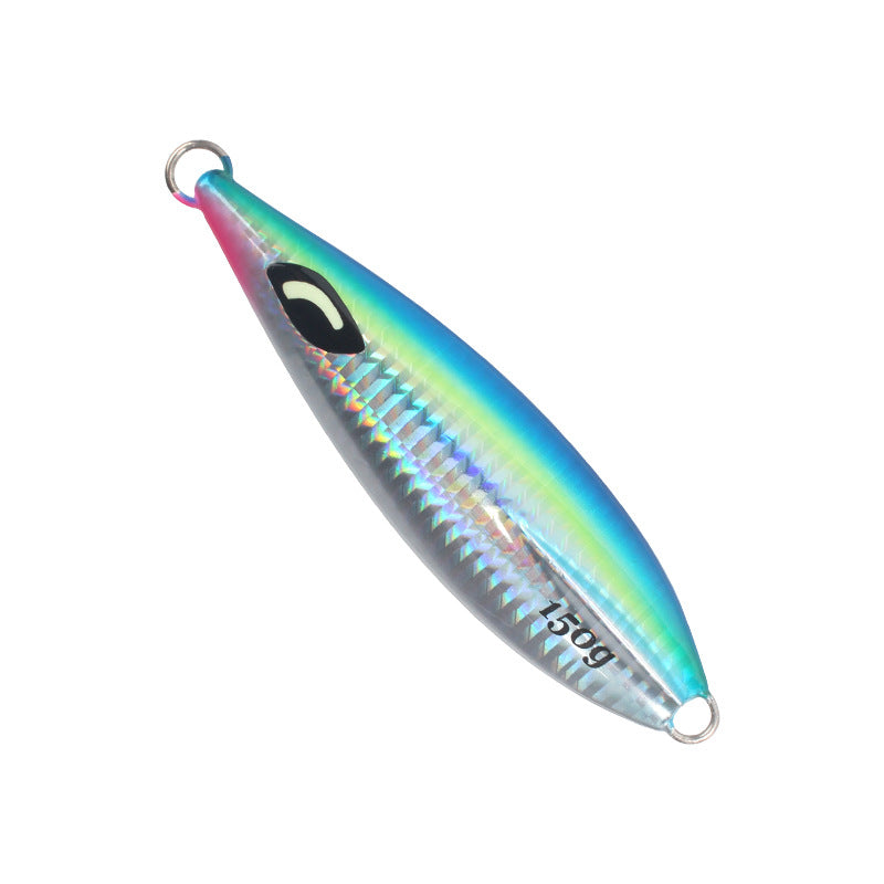 #39 Speed/Slow Jigs 20g 30g 40g 60g 80g 100g 130g 150g 180g 200g 250g 300g 350g
