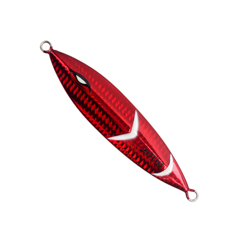 #34 Speed/Slow Jigs 60g 80g 100g 120g 150g 200g 250g