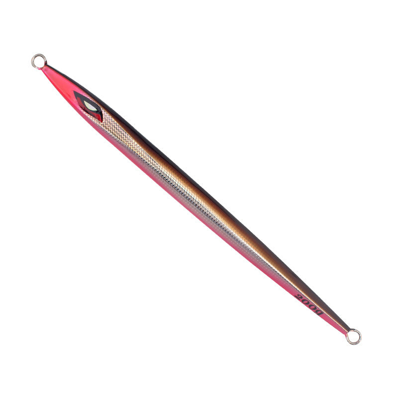 #51 Speed/Slow Jigs 150g 200g 250g 300g 350g