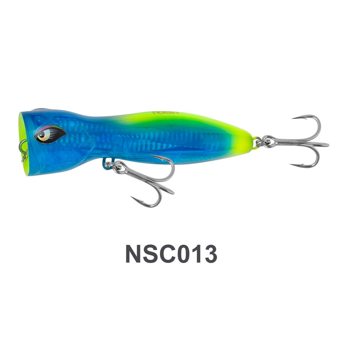 NOEBY Saltwater Pencil Bait/Stickbait/Minnow/Topwater/Popper Lure 140mm/74.5g