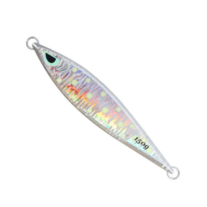 #44 Speed/Slow Jigs 120g 150g 200g 250g 300g