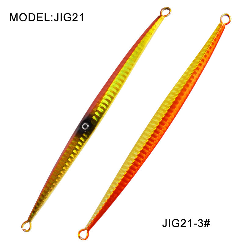 #14 Speed/Slow Jigs 60g 80g 100g 120g 150g 200g 250g 300g 400g 500g 620g 720g 820g