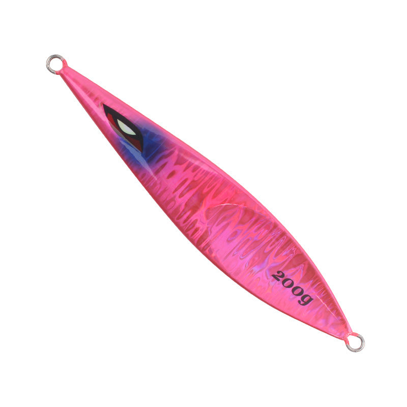 #32 Slow/Speed Jigs 120g 150g 180g 200g 250g 300g