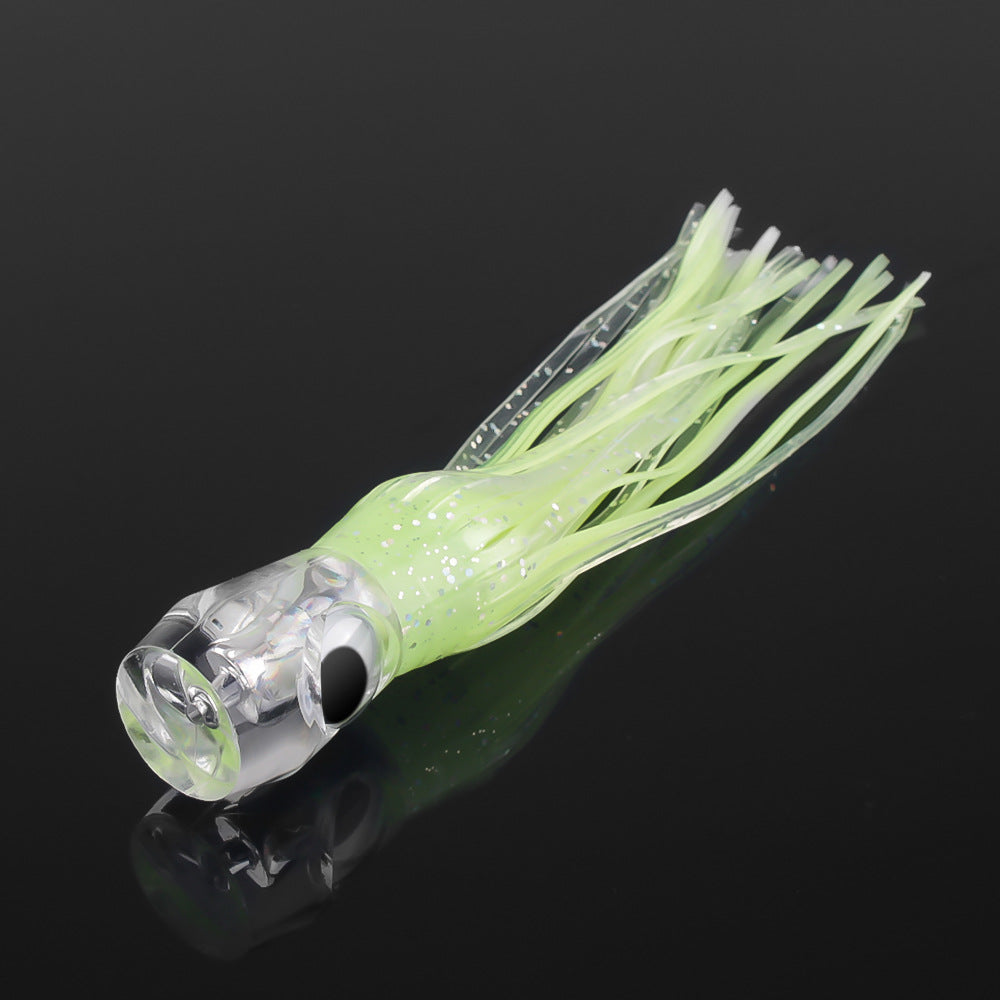 Jig soft bait #2-55g/17cm