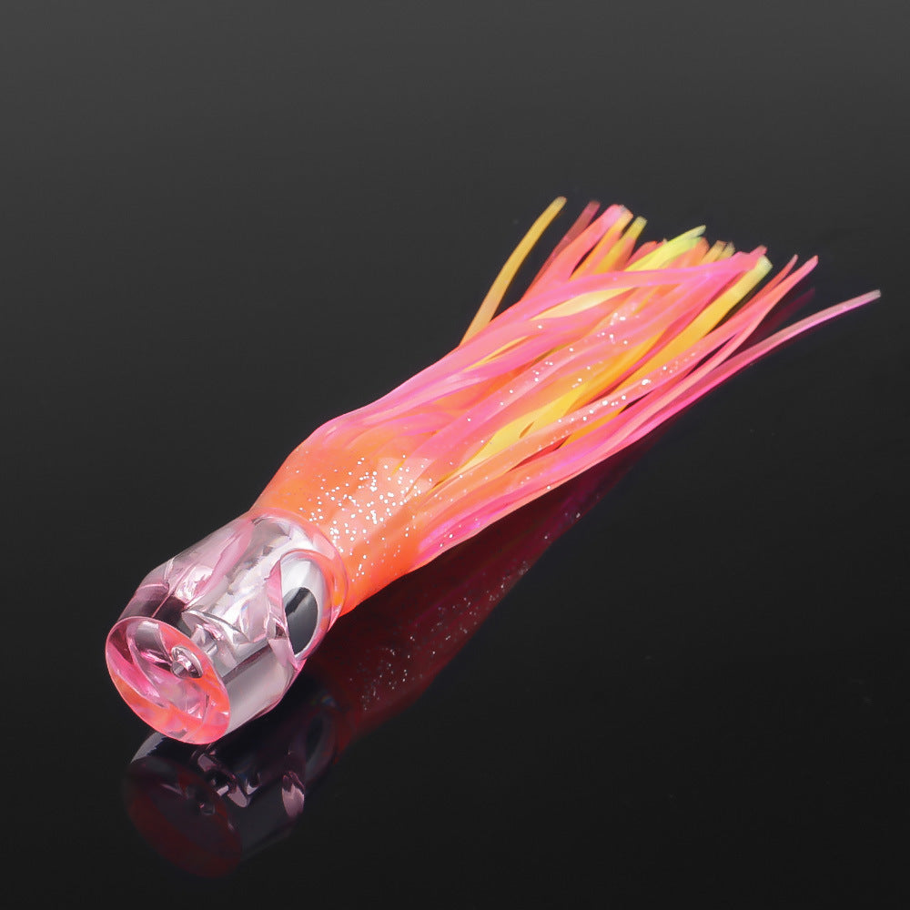 Jig soft bait #2-55g/17cm