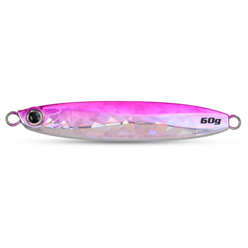 #18 Slow/Speed Jigs 35g 45g 60g 80g 100g