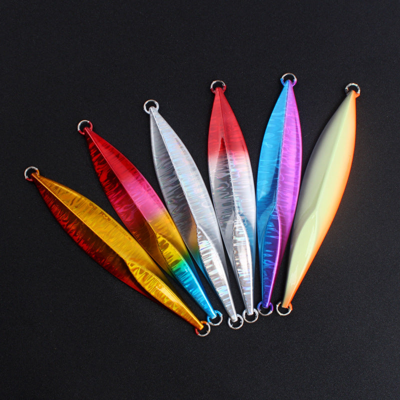 #44 Speed/Slow Jigs 120g 150g 200g 250g 300g