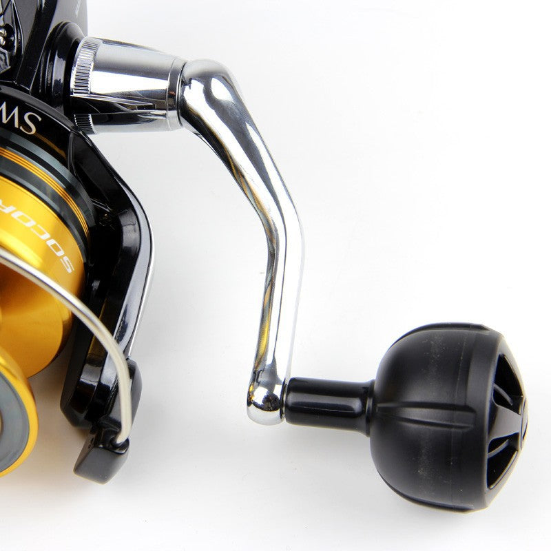 SHIMANO SOCORRO SW BOAT FISHING JIGGING REEL