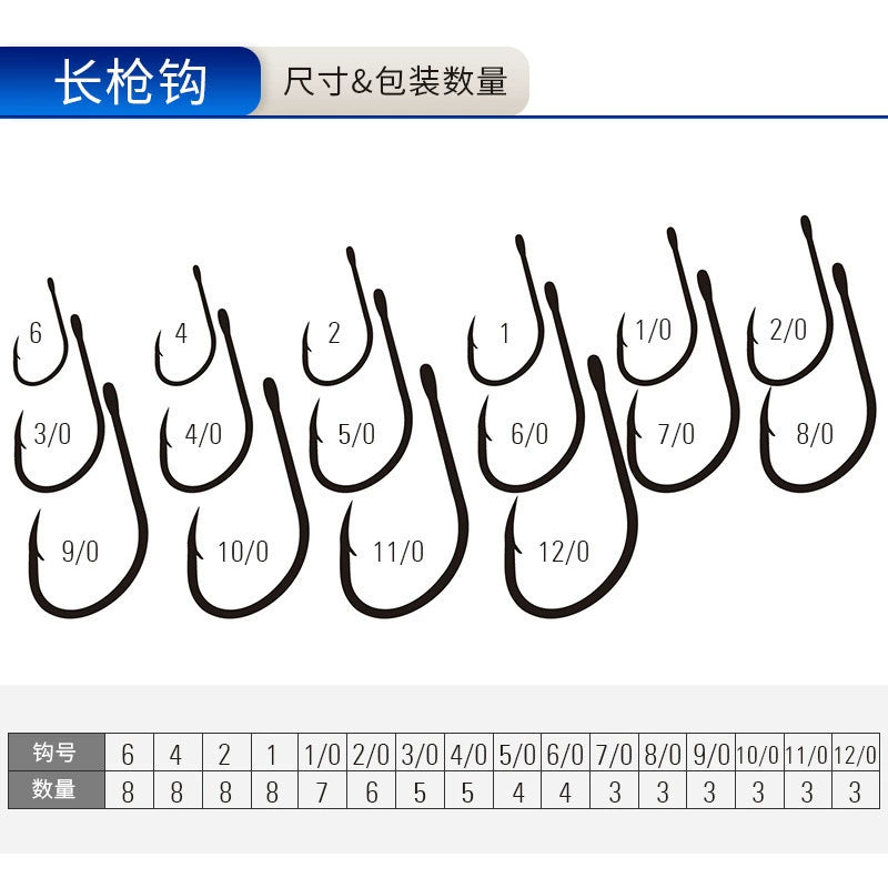 New High Quality Mustad Jigging Hook/Assist Hook for Saltwater Fishing Hooks #1 #2 #4 #6 #1/0 #2/0 #3/0 #4/0 #5/0 #6/0 #7/0 #8/0 #9/0 #10/0 #12/0