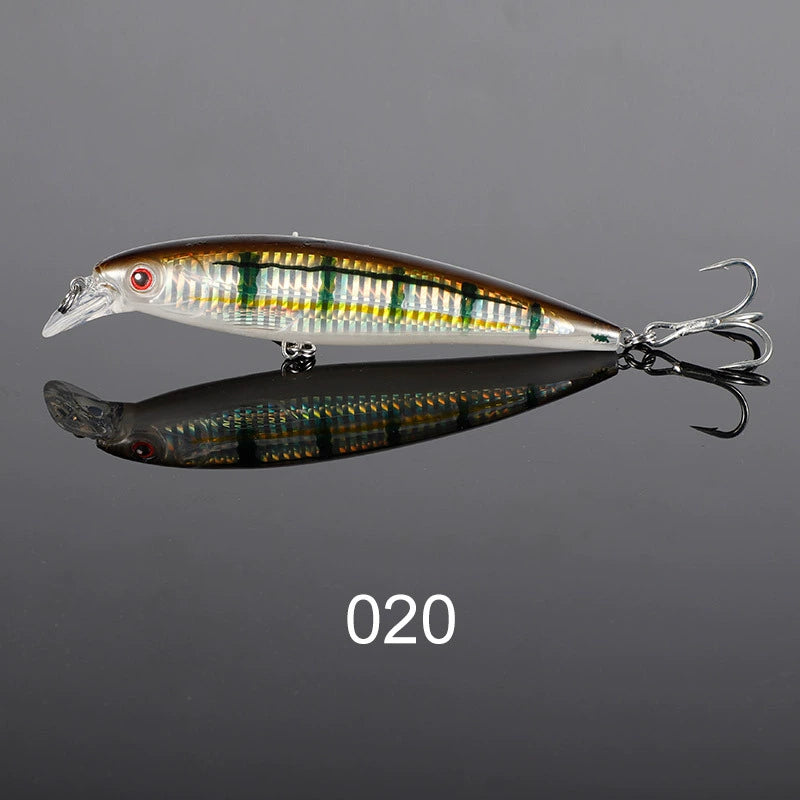 NOEBY Saltwater Pencil Bait/Stickbait/Minnow/Topwater/Popper Lure 140mm/45g